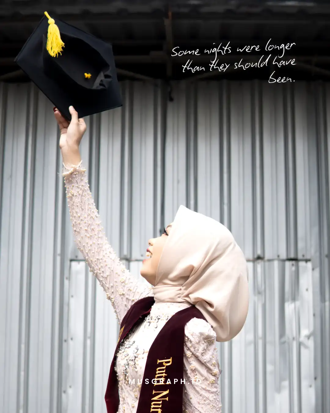 Panduan Paket Foto Wisuda UNTAG Banyuwangi 2026: Harga Paket dan Tips Pakaian
