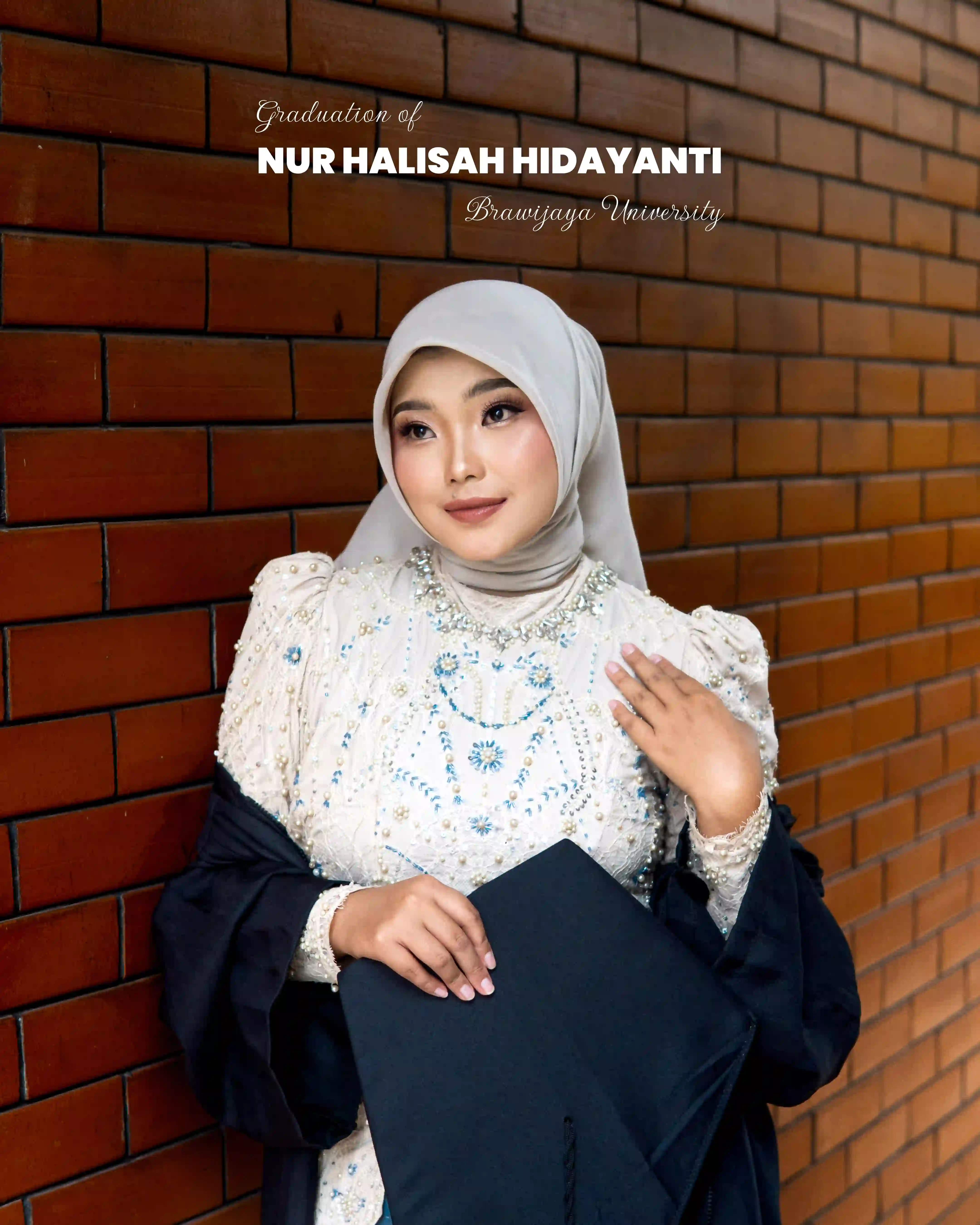 Review Lokasi Outdoor Terbaik Foto Wisuda ITS Surabaya