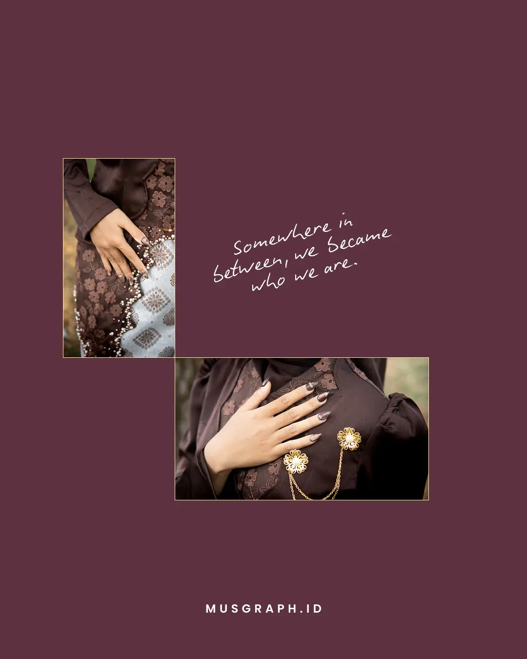 Profil Fotografer Wisuda Musgraph