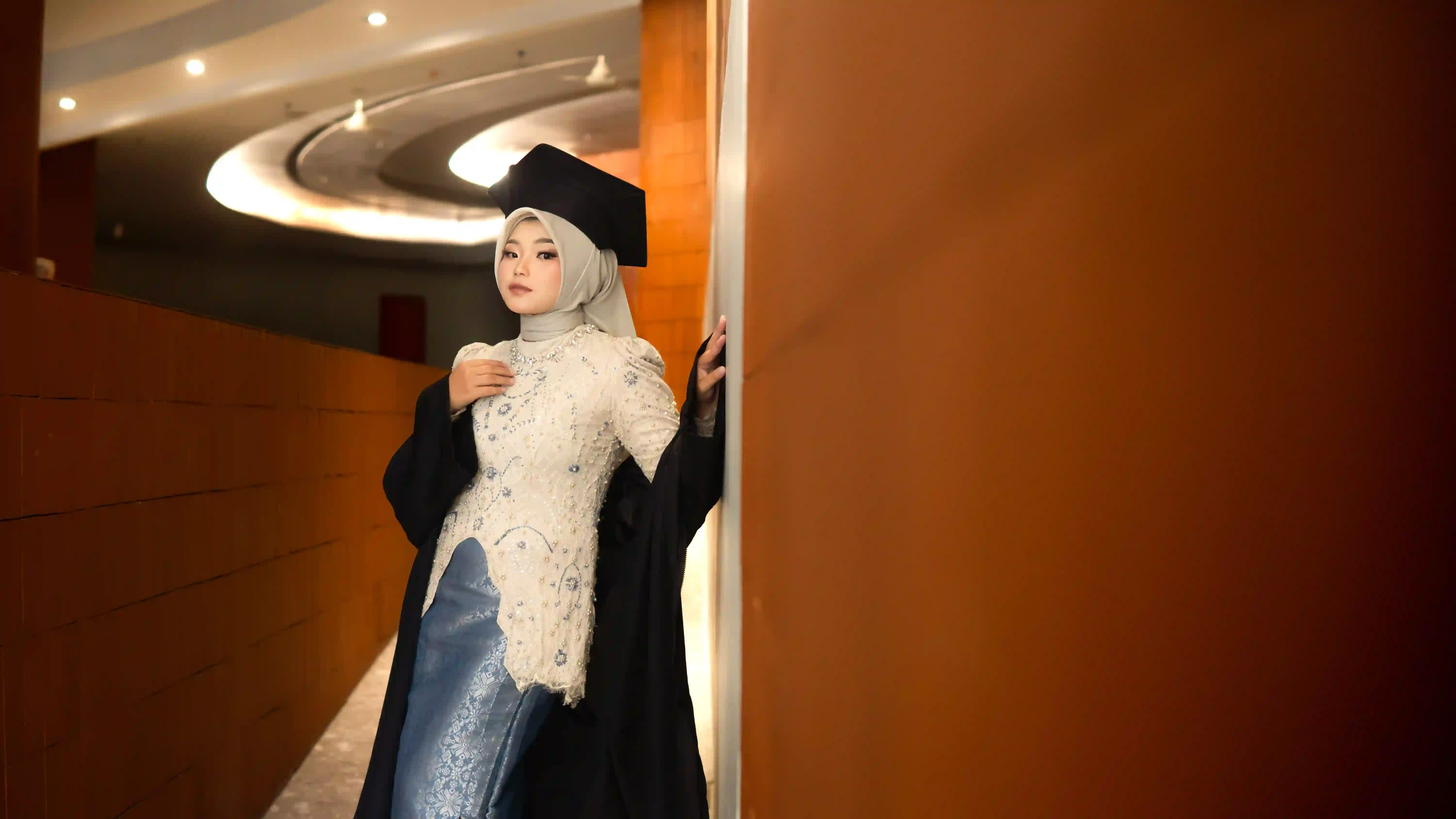 Dokumentasi Wisuda Universitas Brawijaya