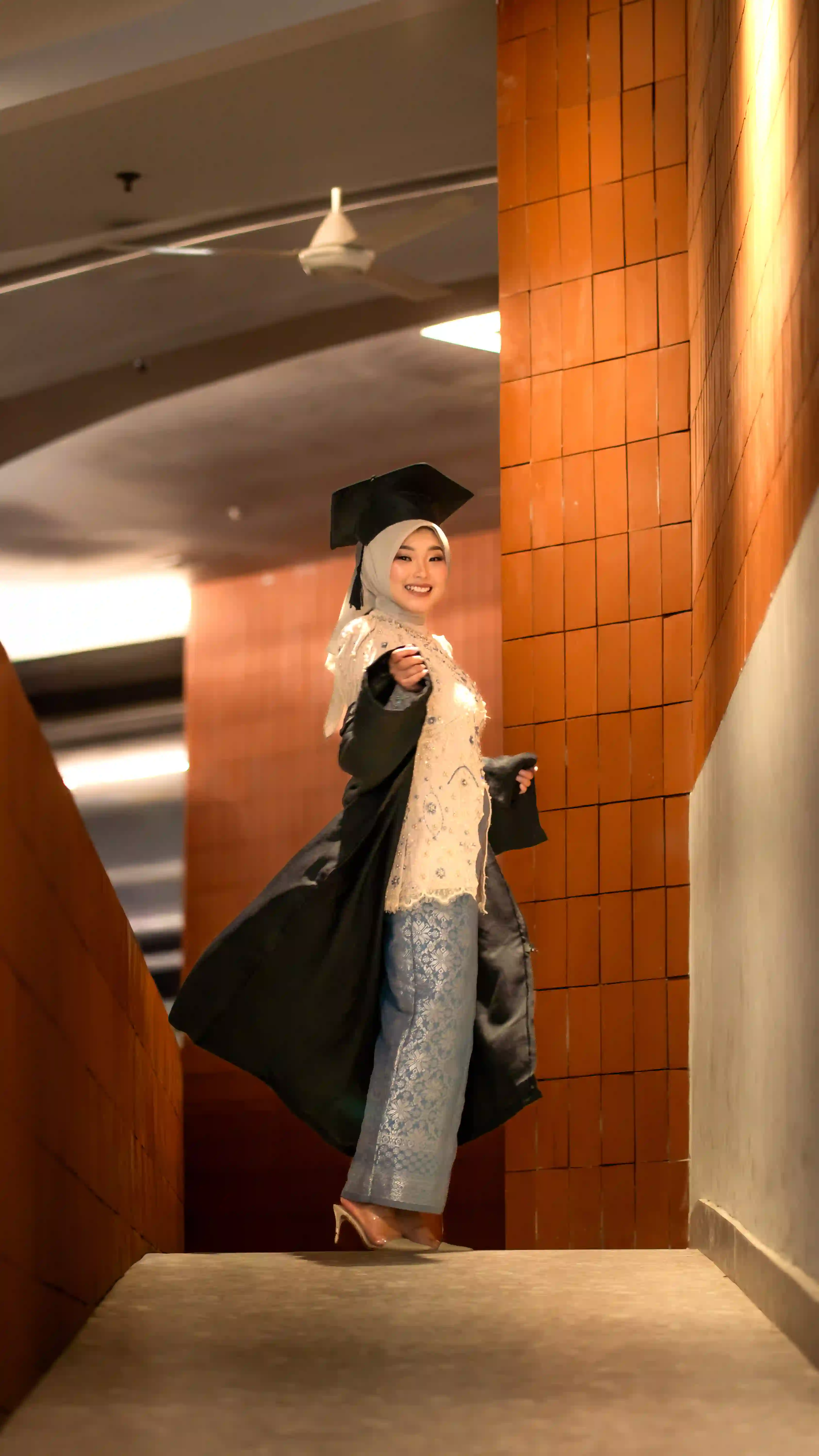 Wisuda Universitas Brawijaya