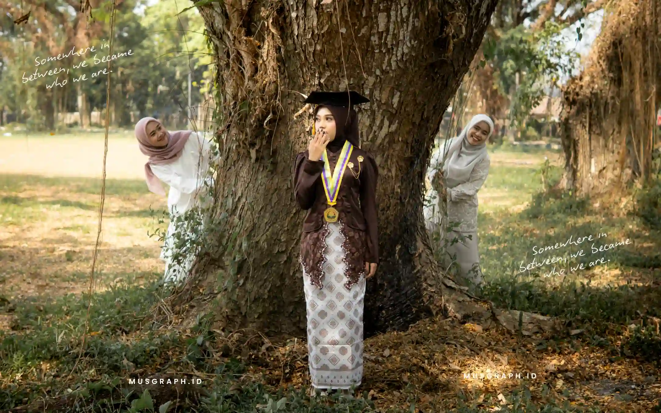 Dokumentasi Wisuda Universitas Jember
